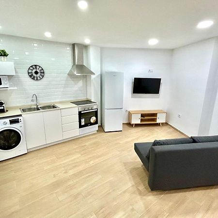 Patraix Nice Suite バレンシア エクステリア 写真