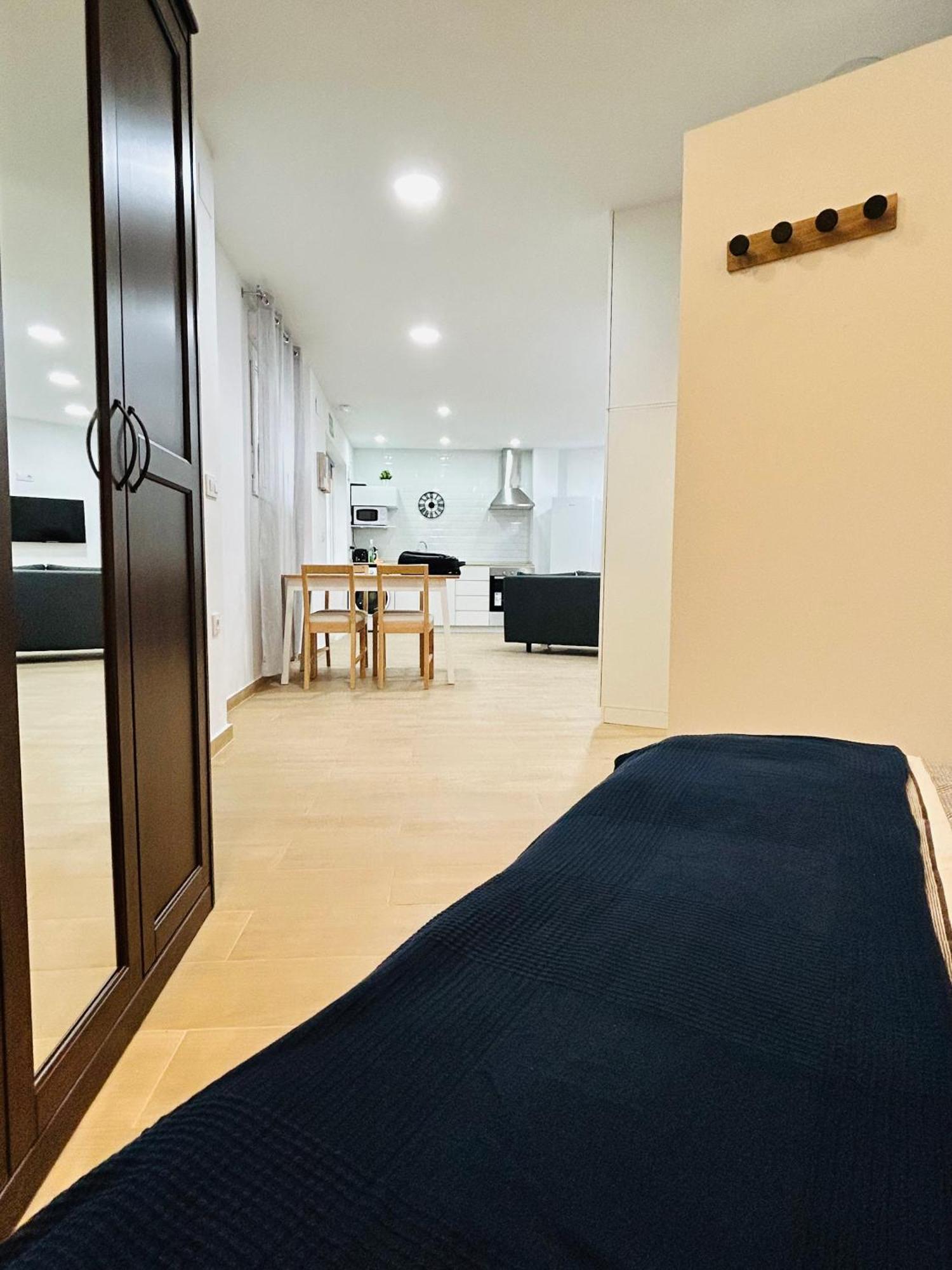 Patraix Nice Suite バレンシア エクステリア 写真