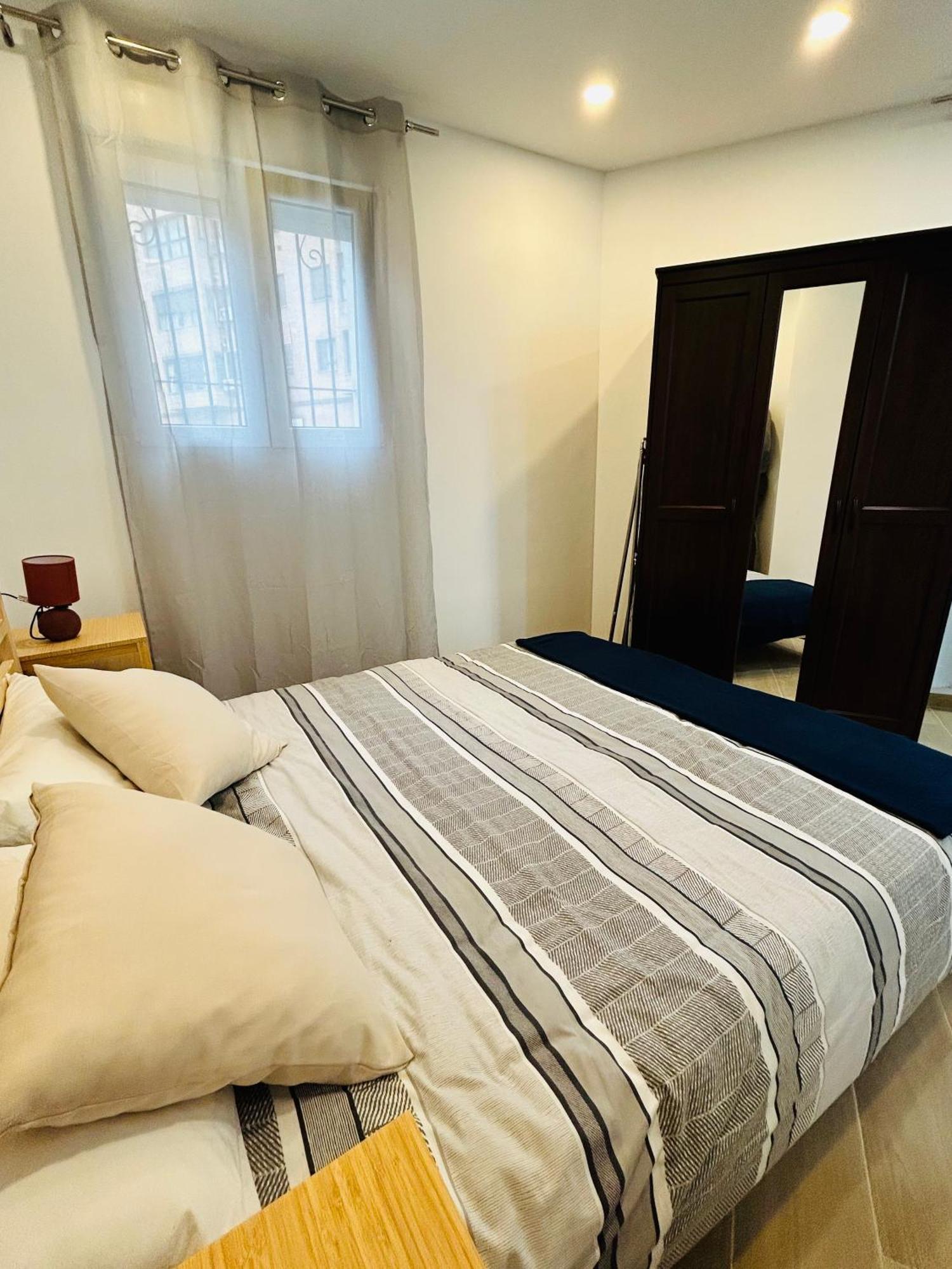 Patraix Nice Suite バレンシア エクステリア 写真